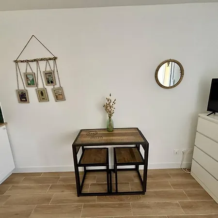Studio Renove Climatise, Plage 5 Min - Fr-1-816-21