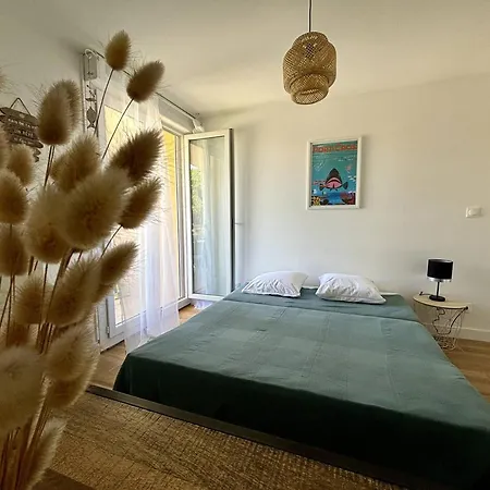 Studio Renove Climatise, Plage 5 Min - Fr-1-816-21 Bormes-les-Mimosas